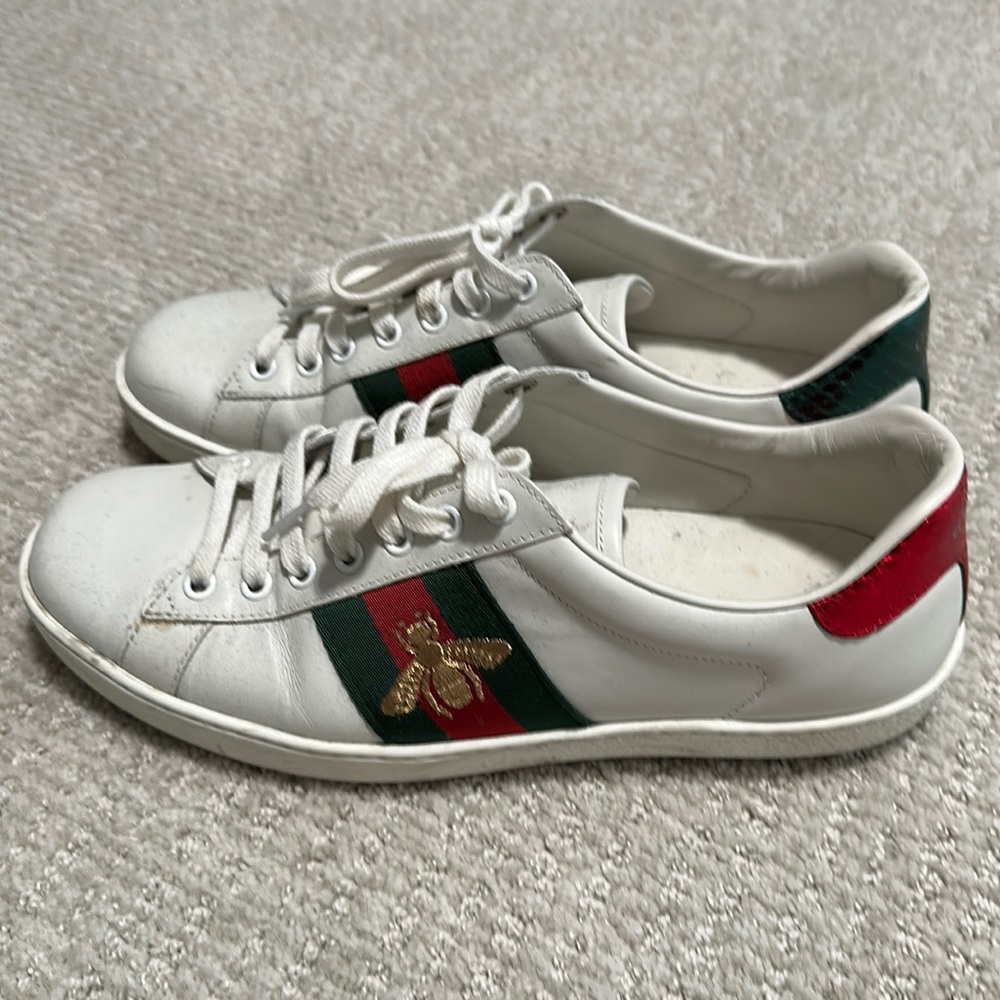 Gucci sneakers